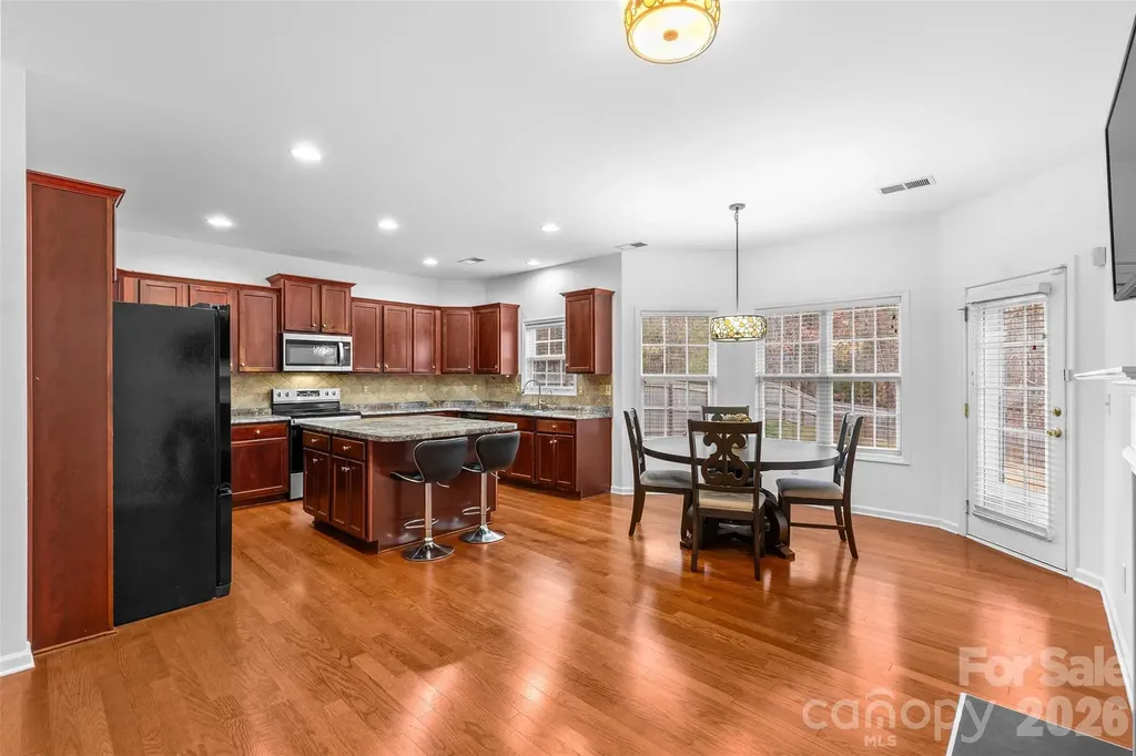11919 Erwin Ridge Avenue Charlotte NC 28213