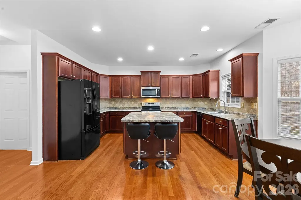 11919 Erwin Ridge Avenue Charlotte NC 28213