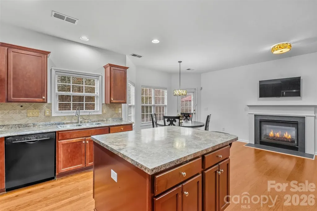 11919 Erwin Ridge Avenue Charlotte NC 28213