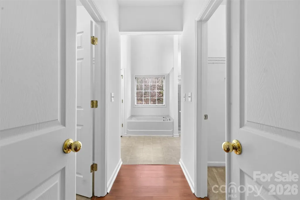 11919 Erwin Ridge Avenue Charlotte NC 28213