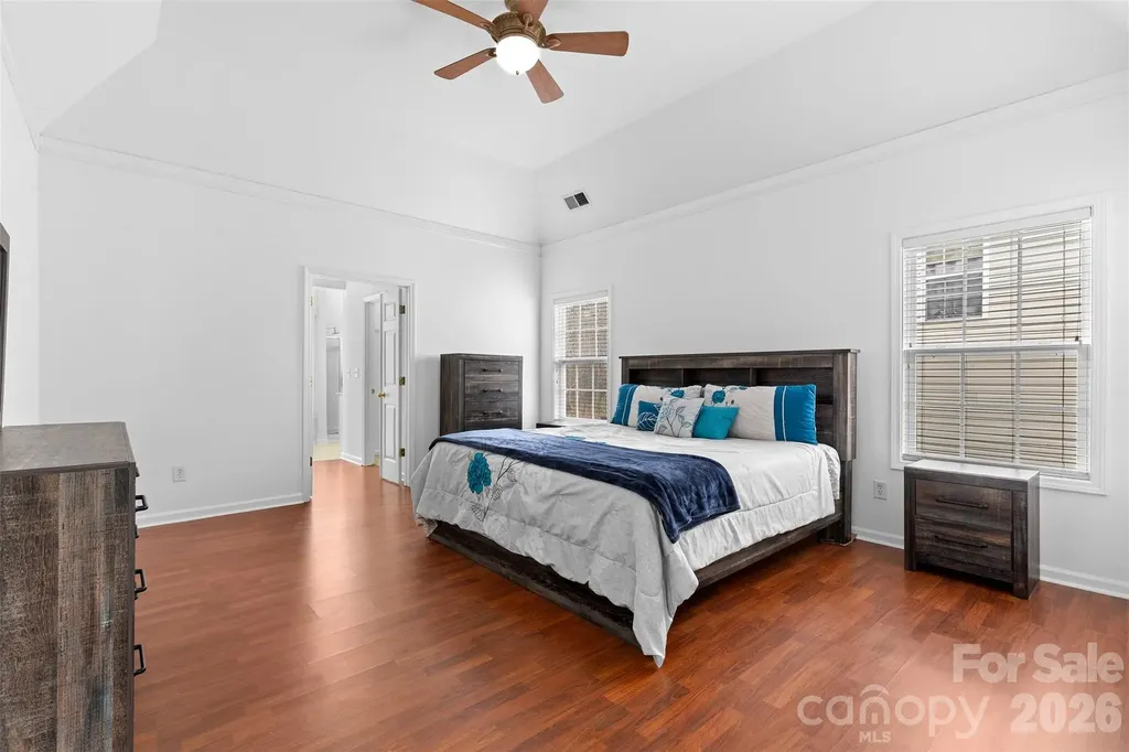 11919 Erwin Ridge Avenue Charlotte NC 28213