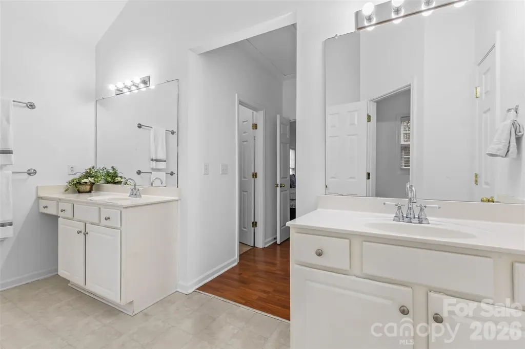 11919 Erwin Ridge Avenue Charlotte NC 28213