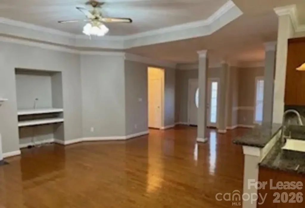 15640 Sullivan Ridge Drive Charlotte NC 28277
