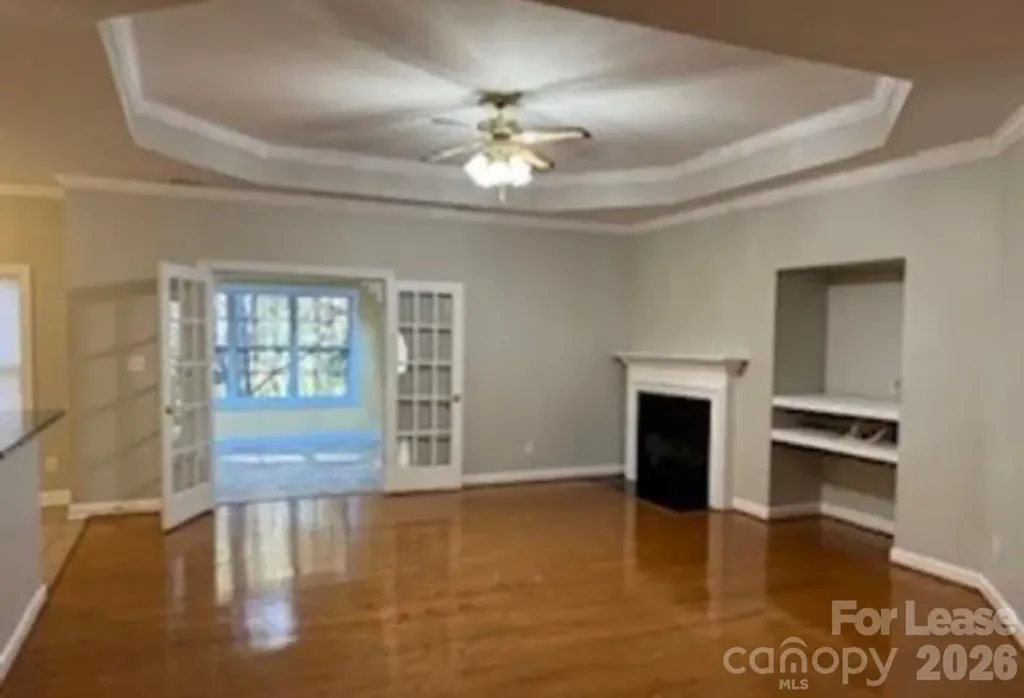 15640 Sullivan Ridge Drive Charlotte NC 28277