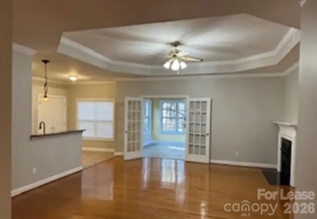15640 Sullivan Ridge Drive Charlotte NC 28277