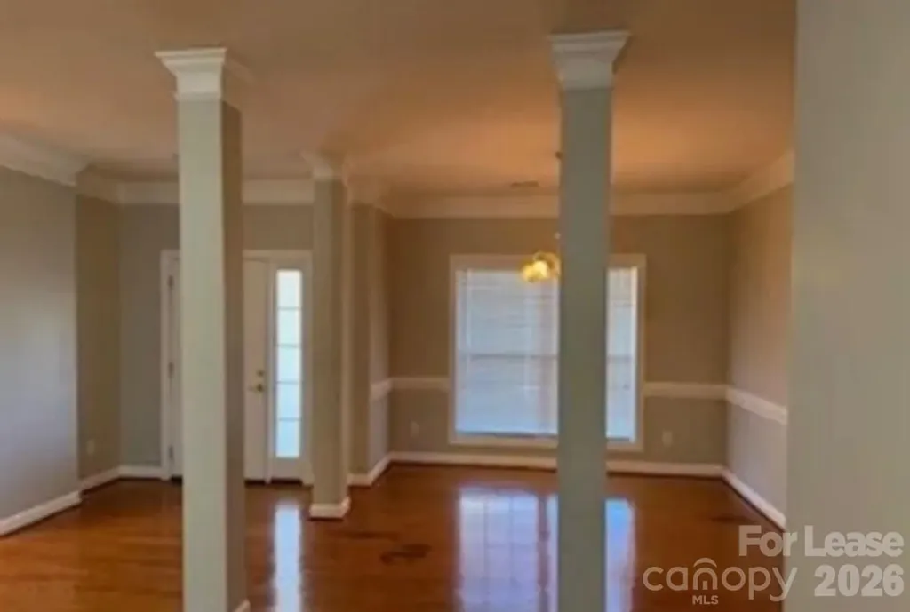 15640 Sullivan Ridge Drive Charlotte NC 28277