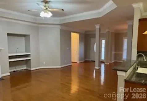 15640 Sullivan Ridge Drive Charlotte NC 28277