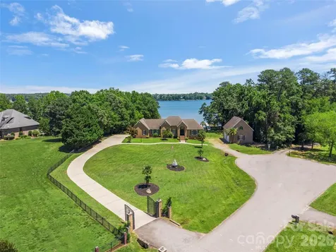 5100 Lake Wylie Road Lake Wylie SC 29710