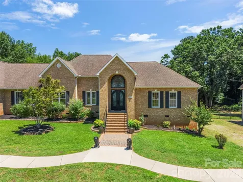 5100 Lake Wylie Road Lake Wylie SC 29710
