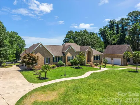 5100 Lake Wylie Road Lake Wylie SC 29710