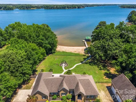 5100 Lake Wylie Road Lake Wylie SC 29710