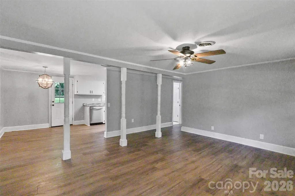 268 Brackett Road Forest City NC 28043