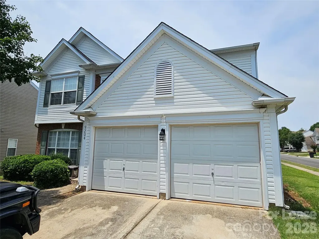 9204 Bellegarde Drive Charlotte NC 28277