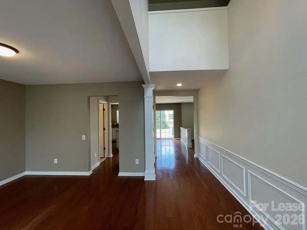 9204 Bellegarde Drive Charlotte NC 28277