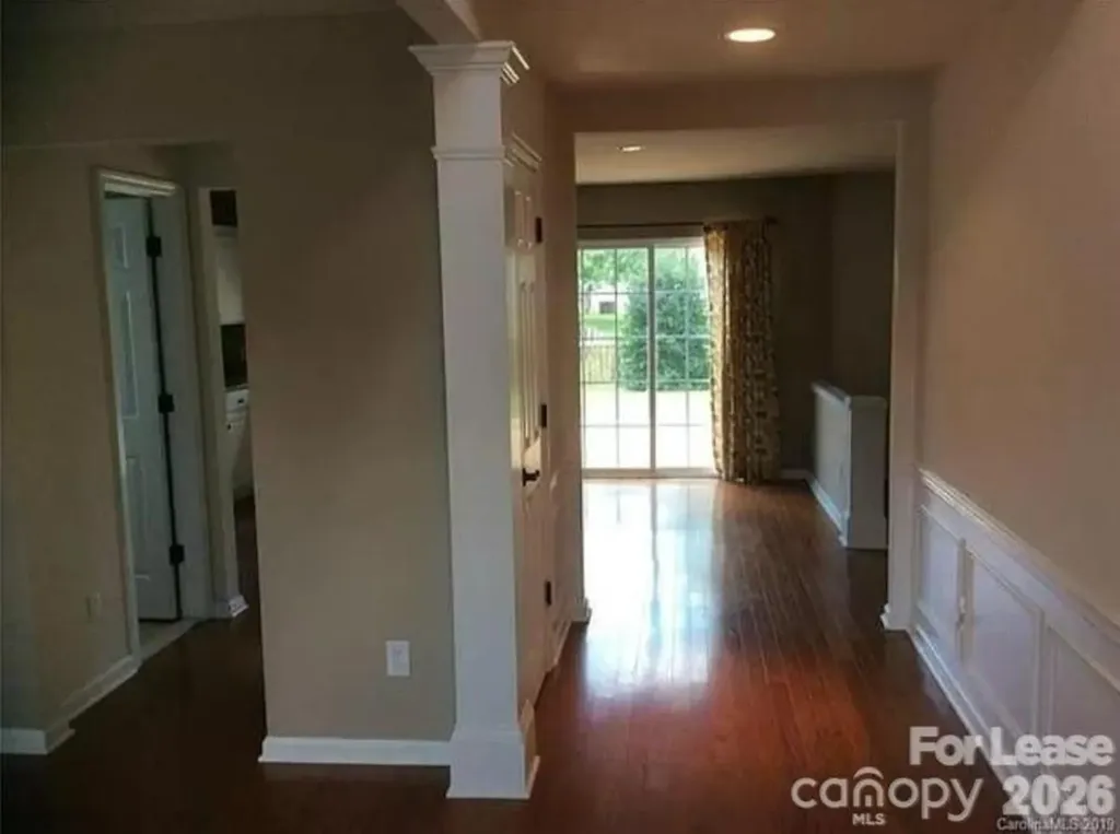 9204 Bellegarde Drive Charlotte NC 28277