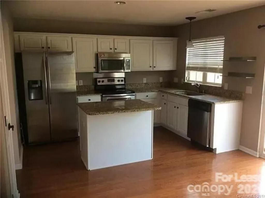 9204 Bellegarde Drive Charlotte NC 28277