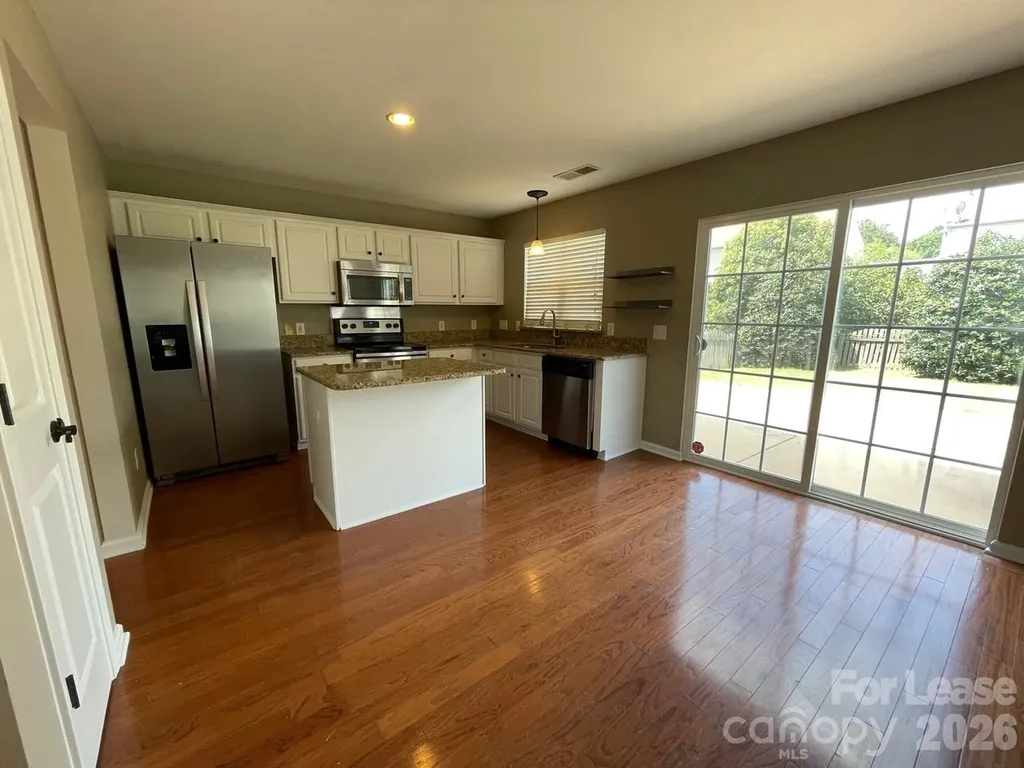 9204 Bellegarde Drive Charlotte NC 28277