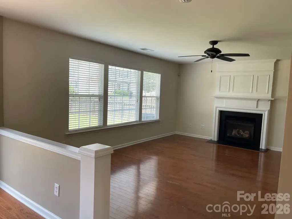 9204 Bellegarde Drive Charlotte NC 28277