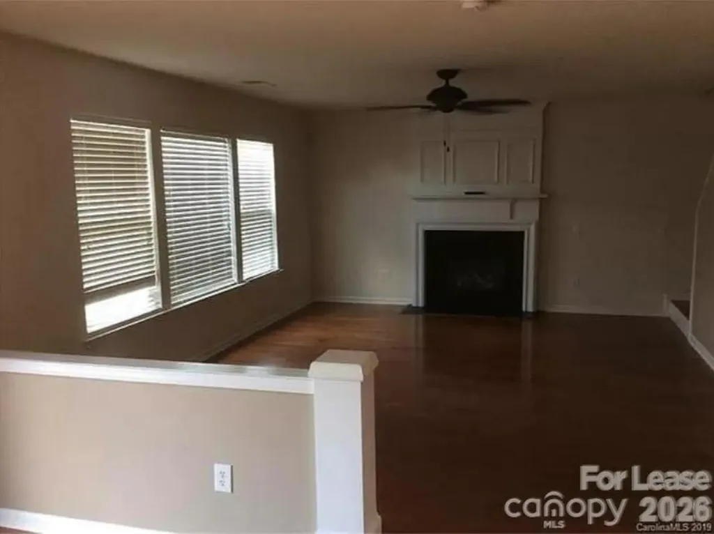 9204 Bellegarde Drive Charlotte NC 28277