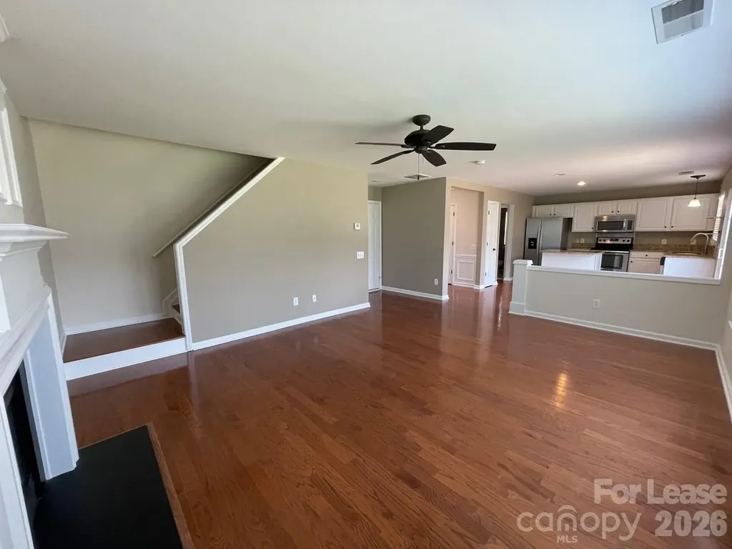 9204 Bellegarde Drive Charlotte NC 28277