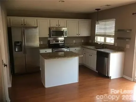 9204 Bellegarde Drive Charlotte NC 28277