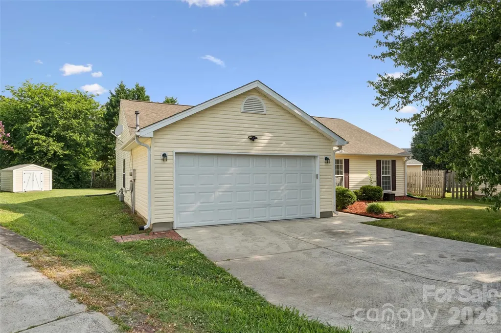 13511 Diadem Court Charlotte NC 28273
