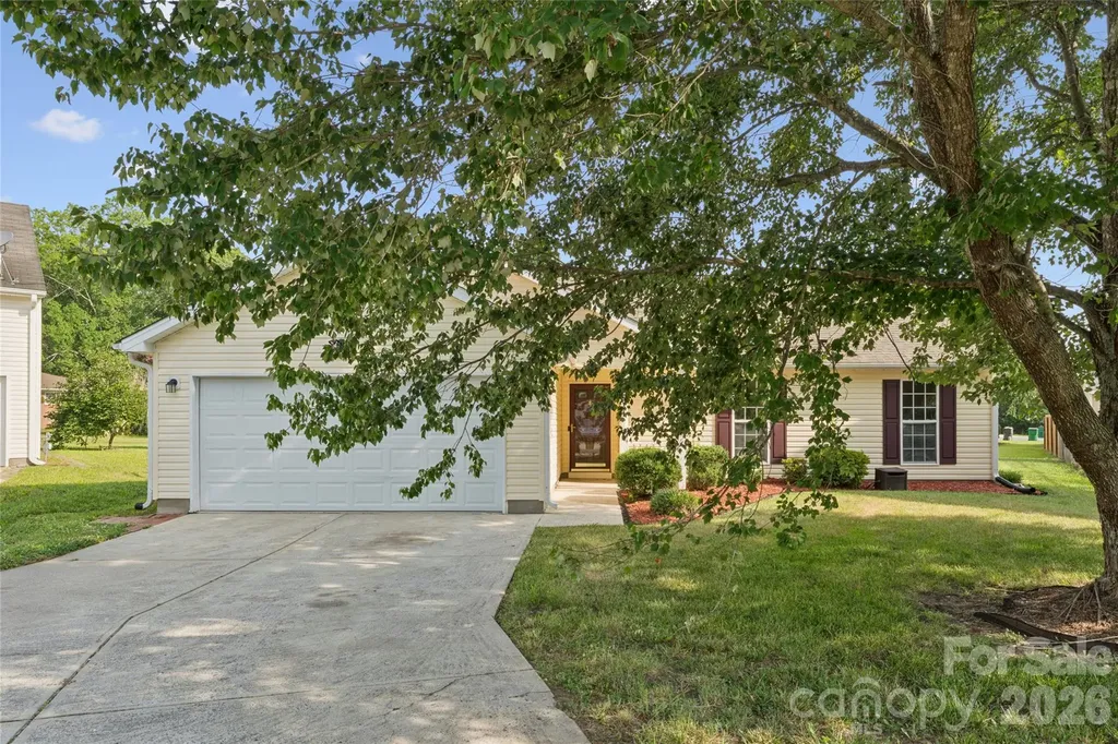 13511 Diadem Court Charlotte NC 28273