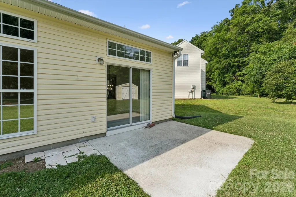 13511 Diadem Court Charlotte NC 28273