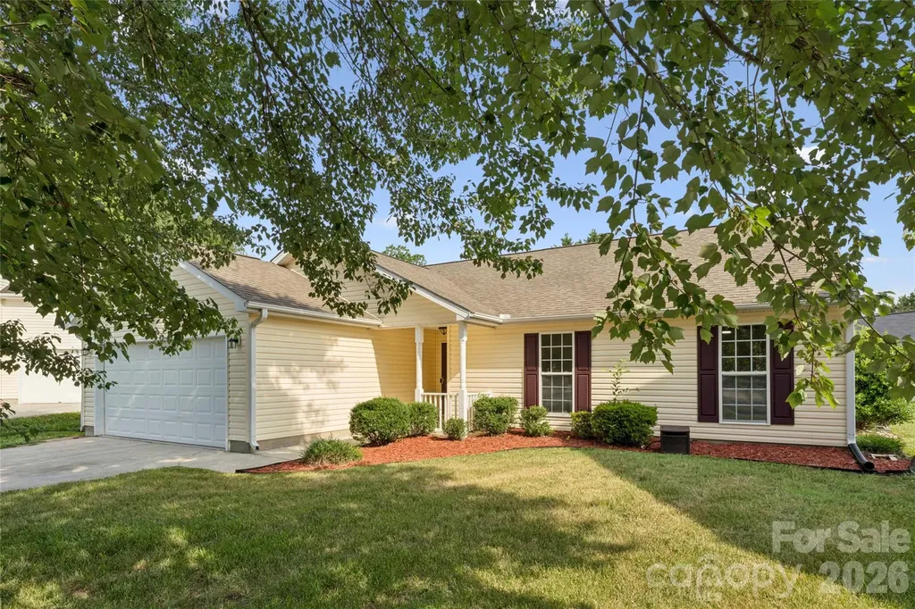 13511 Diadem Court Charlotte NC 28273