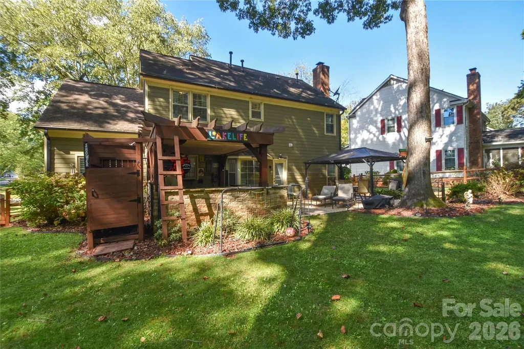 135 Southhaven Drive Mooresville NC 28117