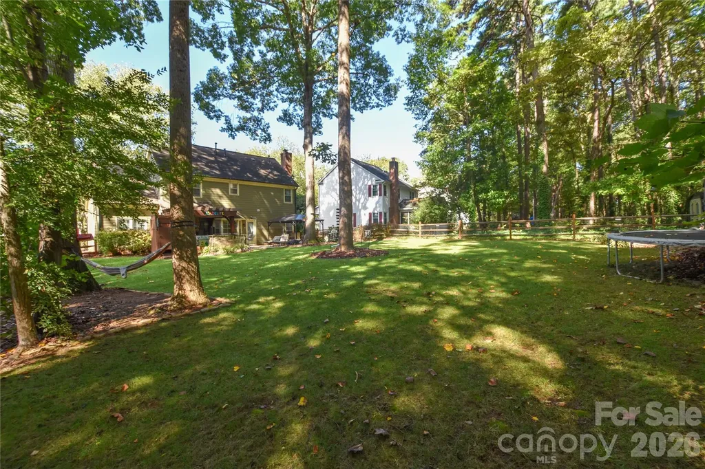 135 Southhaven Drive Mooresville NC 28117