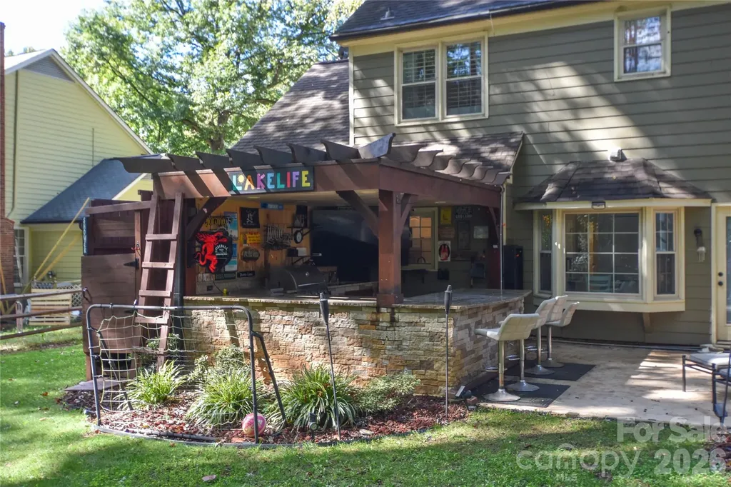 135 Southhaven Drive Mooresville NC 28117