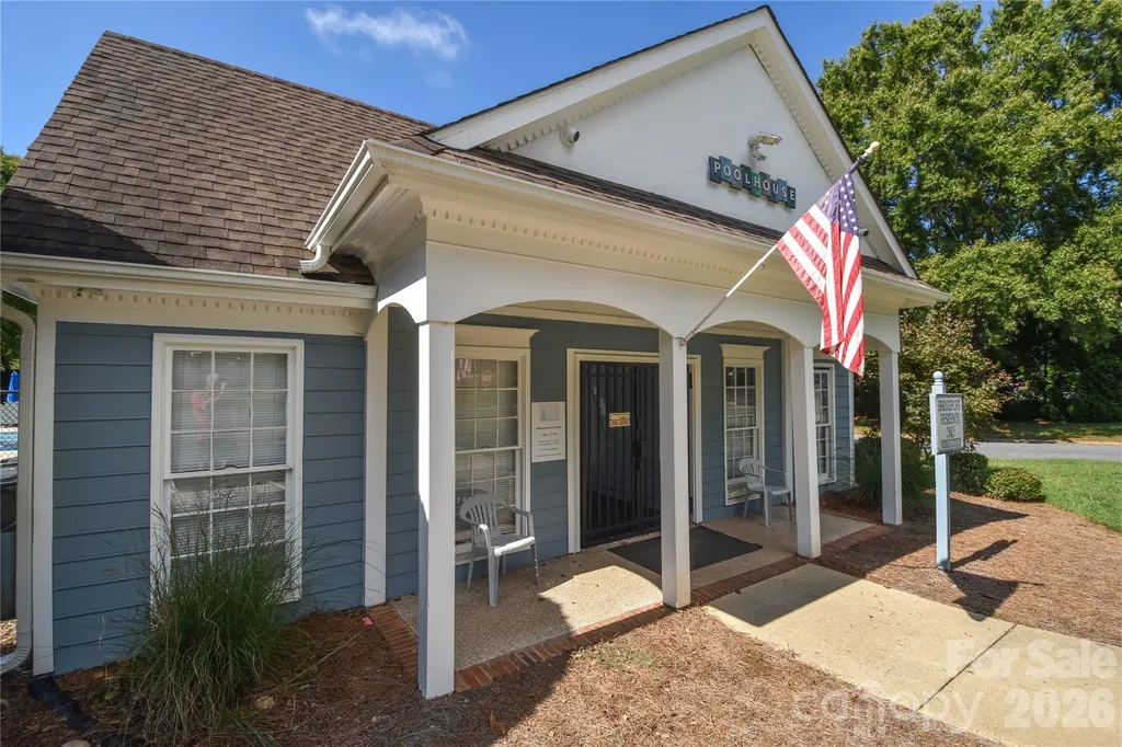 135 Southhaven Drive Mooresville NC 28117