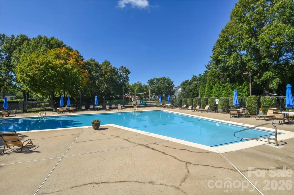 135 Southhaven Drive Mooresville NC 28117