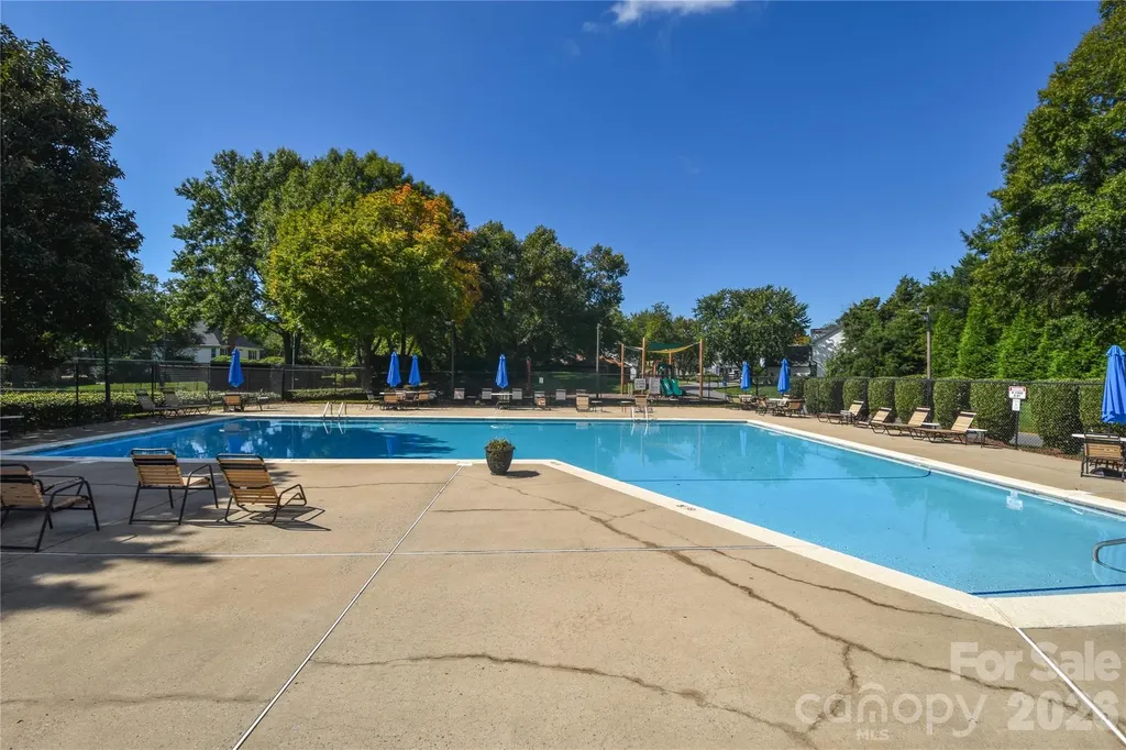 135 Southhaven Drive Mooresville NC 28117