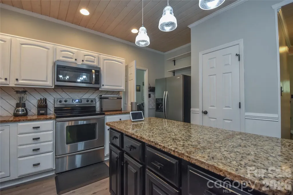 135 Southhaven Drive Mooresville NC 28117