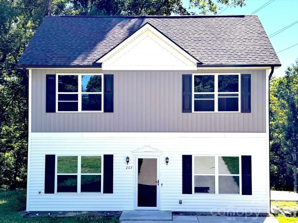 207 Freedom Drive Albemarle NC 28001