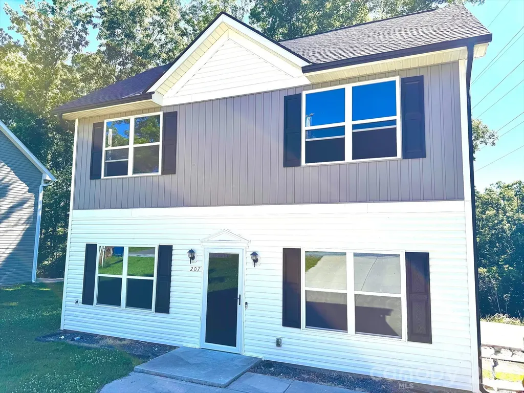 207 Freedom Drive Albemarle NC 28001