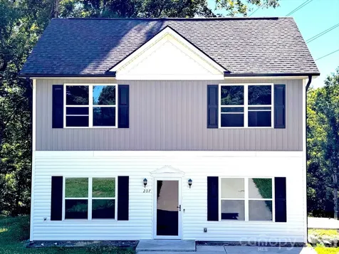 207 Freedom Drive Albemarle NC 28001