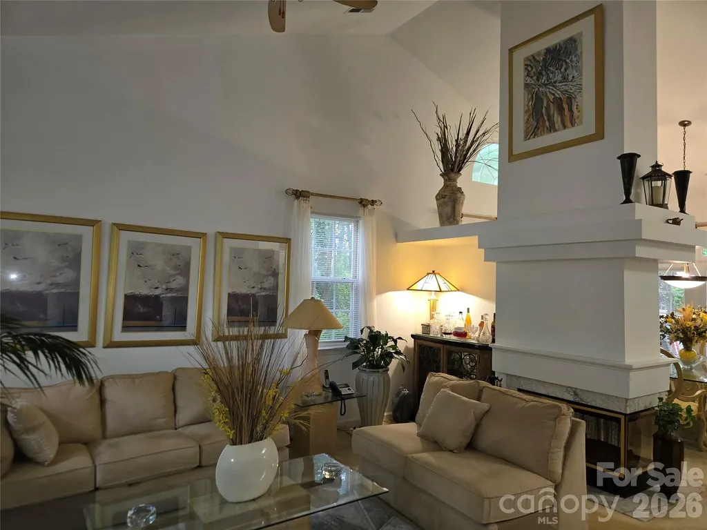 6313 Lily Pad Court Charlotte NC 28262