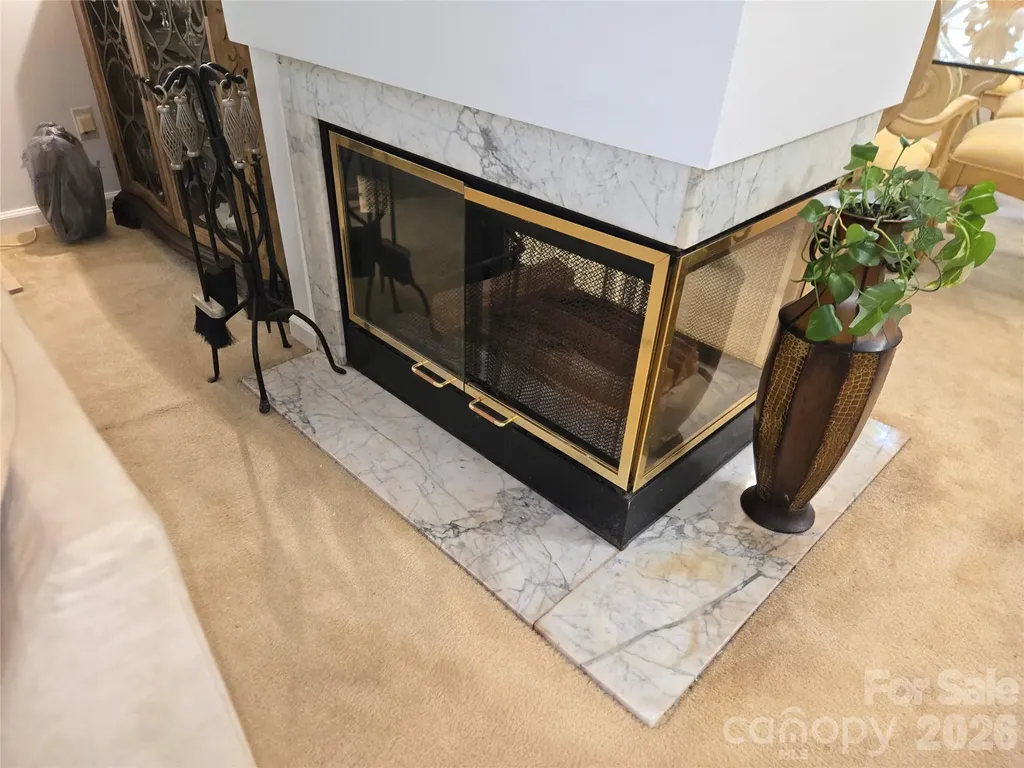 6313 Lily Pad Court Charlotte NC 28262