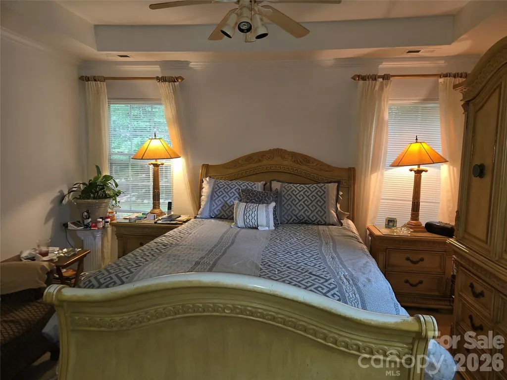 6313 Lily Pad Court Charlotte NC 28262