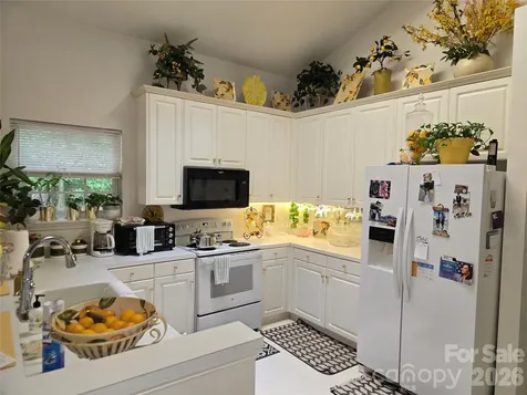 6313 Lily Pad Court Charlotte NC 28262