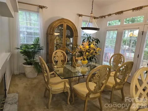 6313 Lily Pad Court Charlotte NC 28262