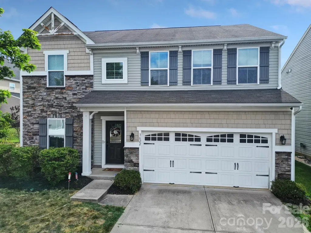 3622 Catherine Creek Place Davidson NC 28036