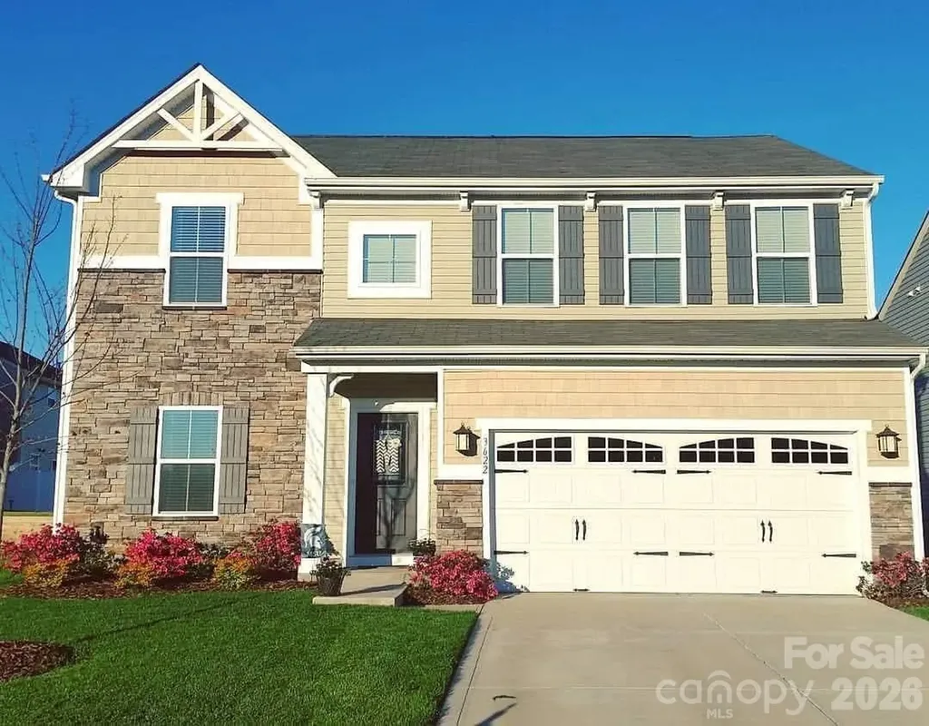 3622 Catherine Creek Place Davidson NC 28036