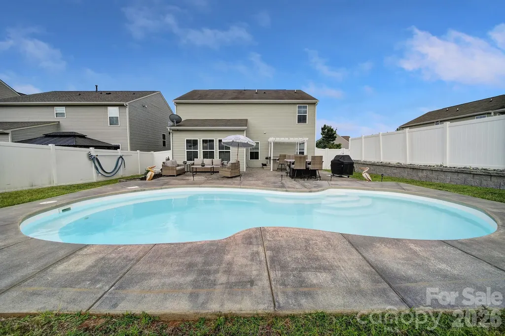 3622 Catherine Creek Place Davidson NC 28036