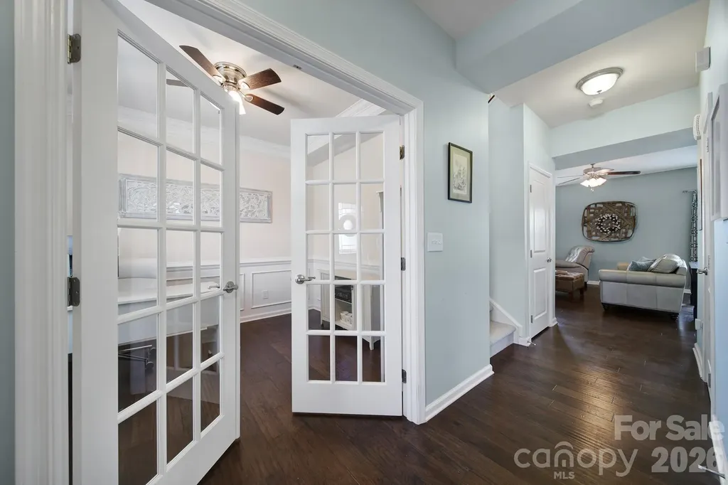 3622 Catherine Creek Place Davidson NC 28036