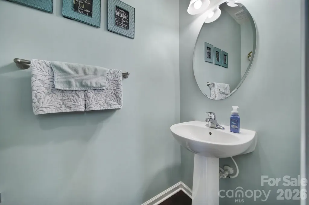 3622 Catherine Creek Place Davidson NC 28036