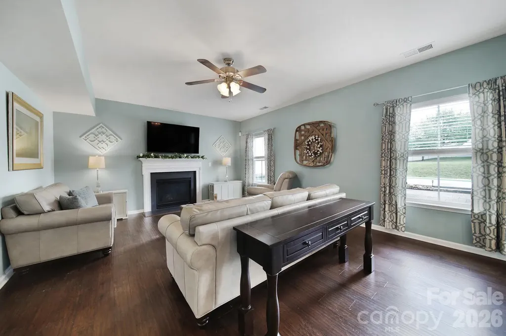 3622 Catherine Creek Place Davidson NC 28036